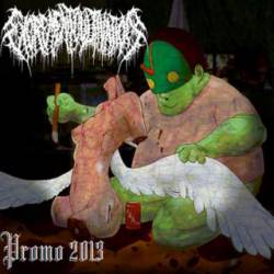 Excrement Cultivation : Promo 2013